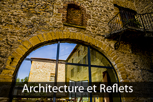 Reflets et Architectures