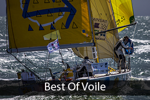 Voile Best Of photo