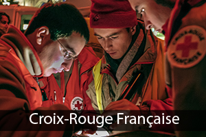 Photos Croix-Rouge Française
